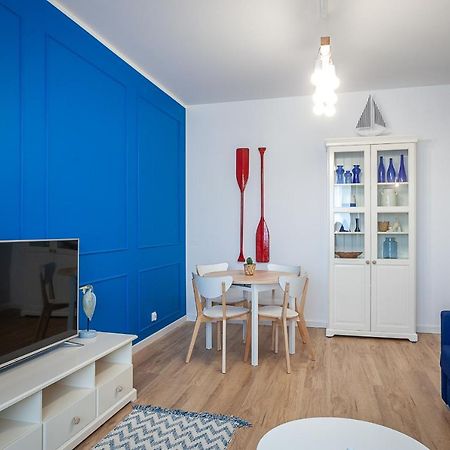 Apartament Konstantego Leilighet Gdynia Eksteriør bilde